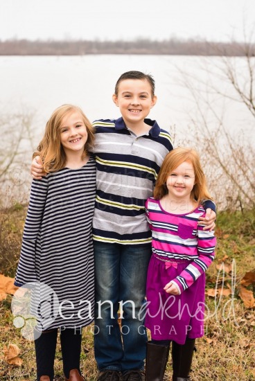 Cromer Family Photos