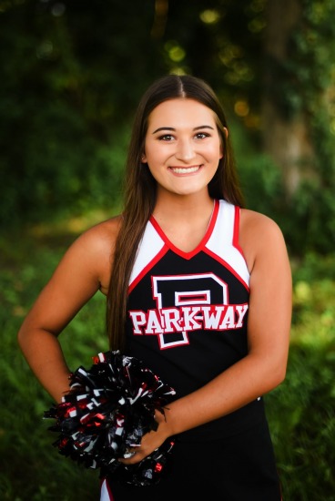 Haley's Spirit Pics