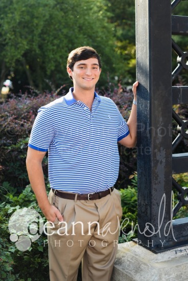 Daytons Senior Pics