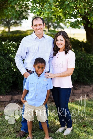 Orman Family Pics