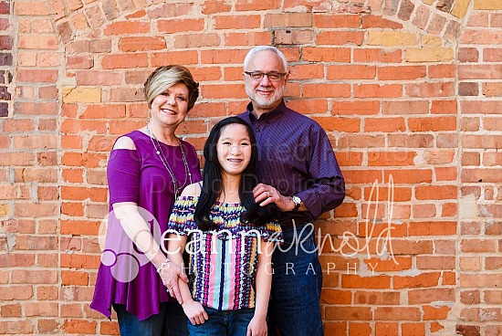 Crafts Family