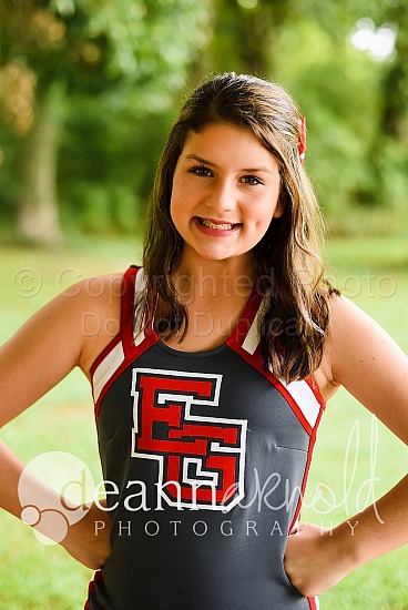 Harper Spirit Shots