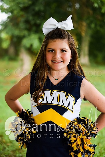 Miller Spirit Pics