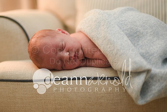 Graham Newborns