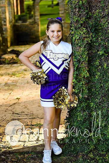 Kyleigh Bernard