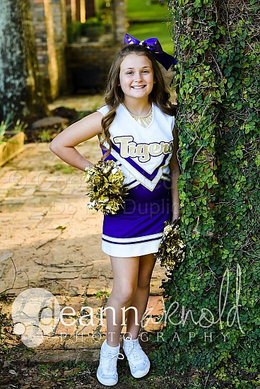 Carleigh Vollmer