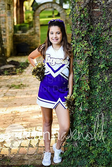 Lainey Lafitte