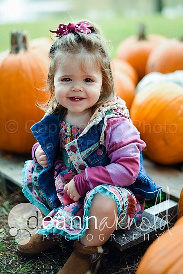 Carr Pumpkin Patch