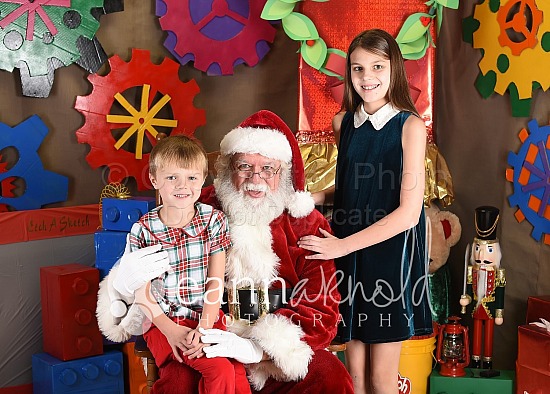 PVH Santa