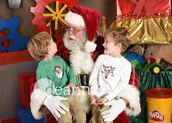 SB Santa