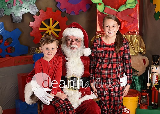 JS Santa