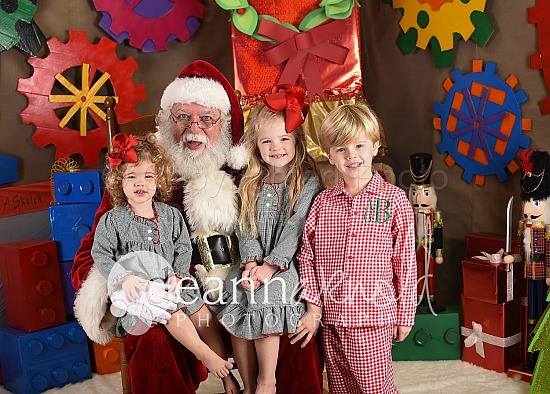 JB Santa