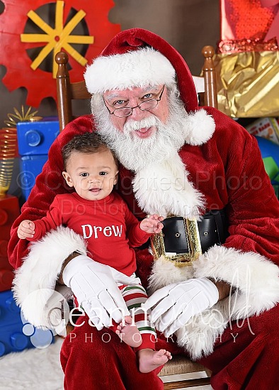 DD Santa
