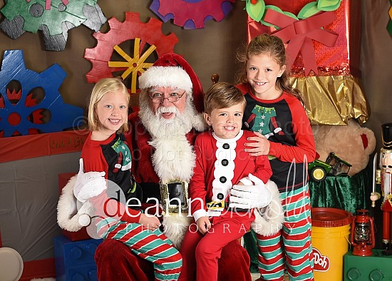 RV Santa