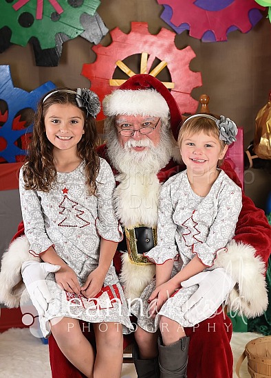 DS Santa