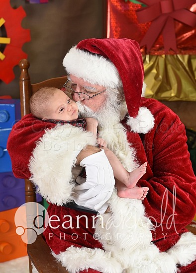 EM Santa