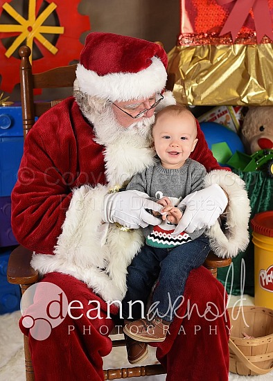 CH Santa