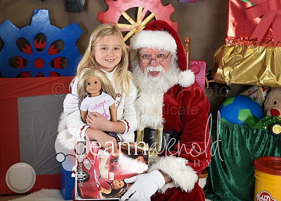 LR Santa