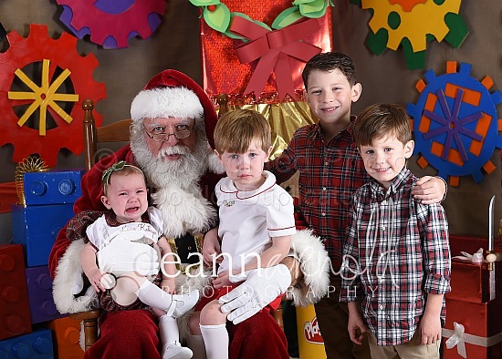 TL Santa