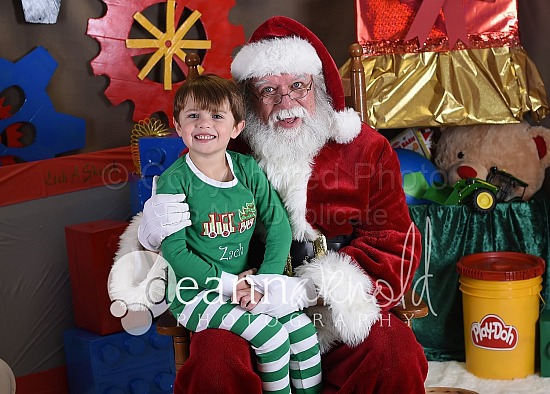 RS Santa