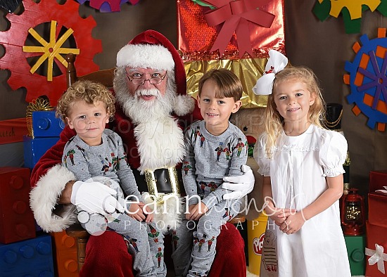 EG Santa
