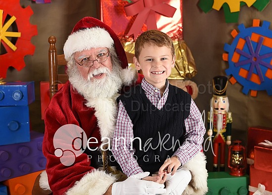 TH Santa