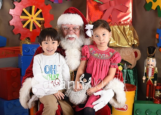 ET Santa