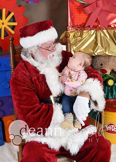 KD Santa