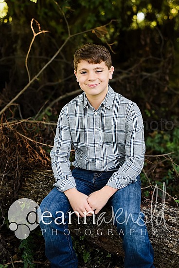 Gavin Fix