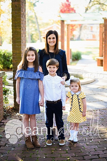 Sevier Fall 2018
