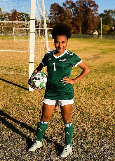 CS Kaitlyn Gipson