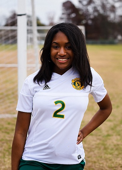 Niya Sims-Houston