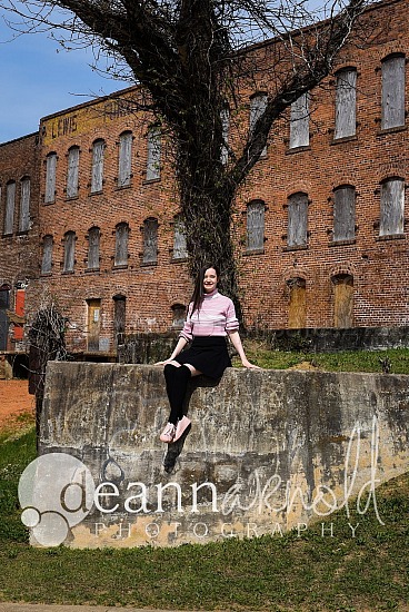 Sarah- C/O 2019 HHS