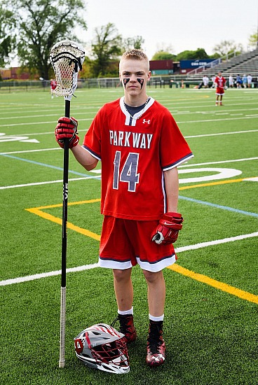 PHS Lacrosse-Dawson