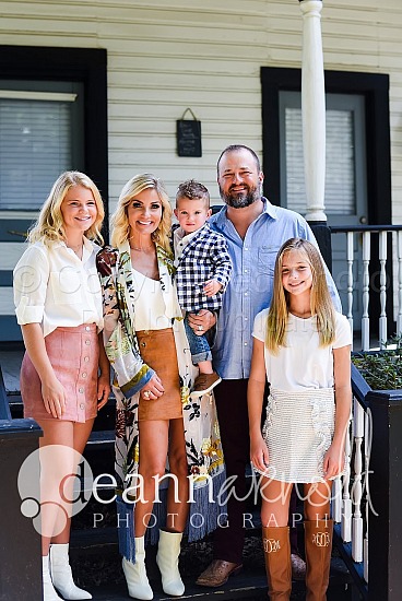 Nix Fam